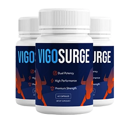 VigoSurge official