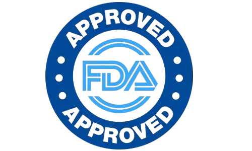 VigoSurge FDA Approved